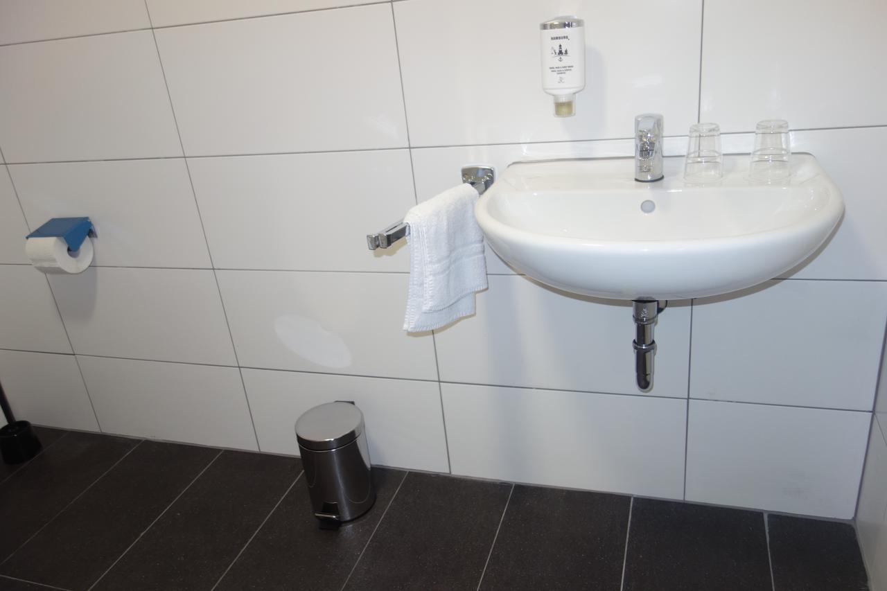 Budget Hotel Ludwigshafen Eksteriør bilde